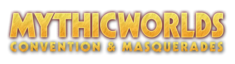 Mythic Worlds logo